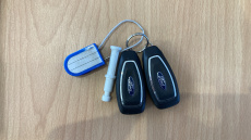 Ford Fiesta 1.0 EcoBoost Titanium X 5dr Petrol Hatchback